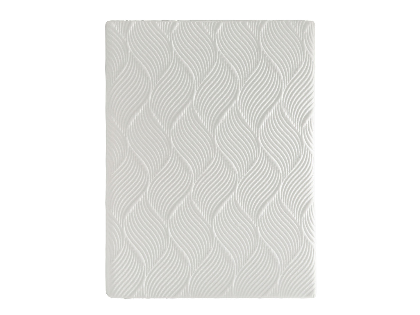 MT-G10F - 10" Full Gel-Infused Memory Foam Mattress
