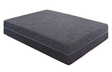 MT-H14CK - 14" California King Gel-Infused Memory Foam Hybrid Mattress