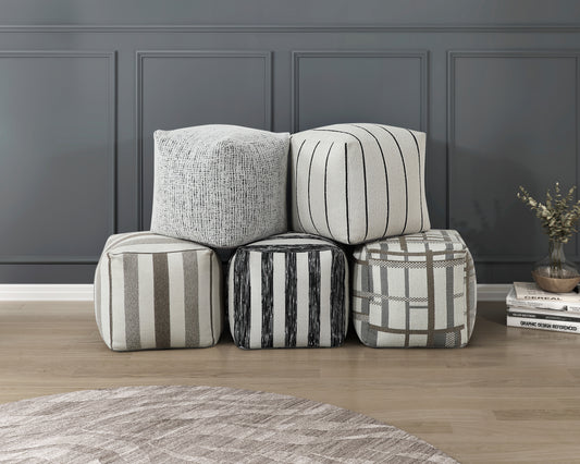 P31003 - Pouf