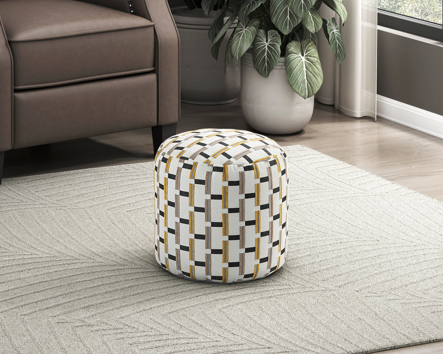 P31009 - Pouf
