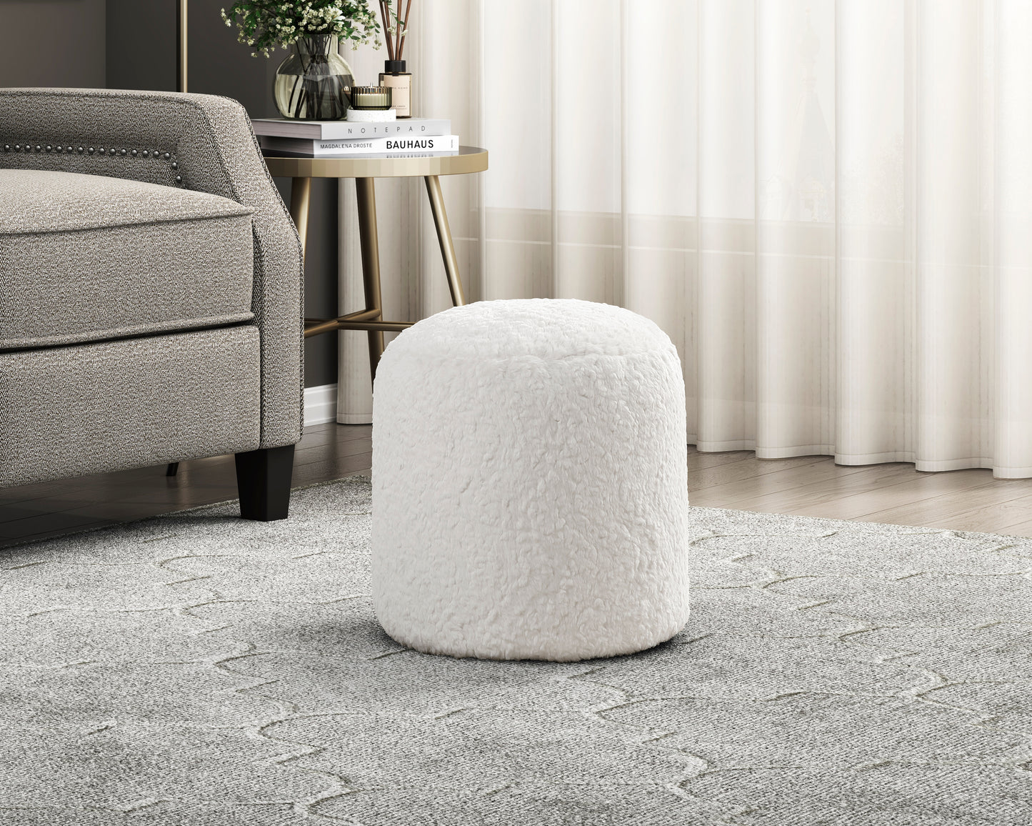 P31010 - Pouf