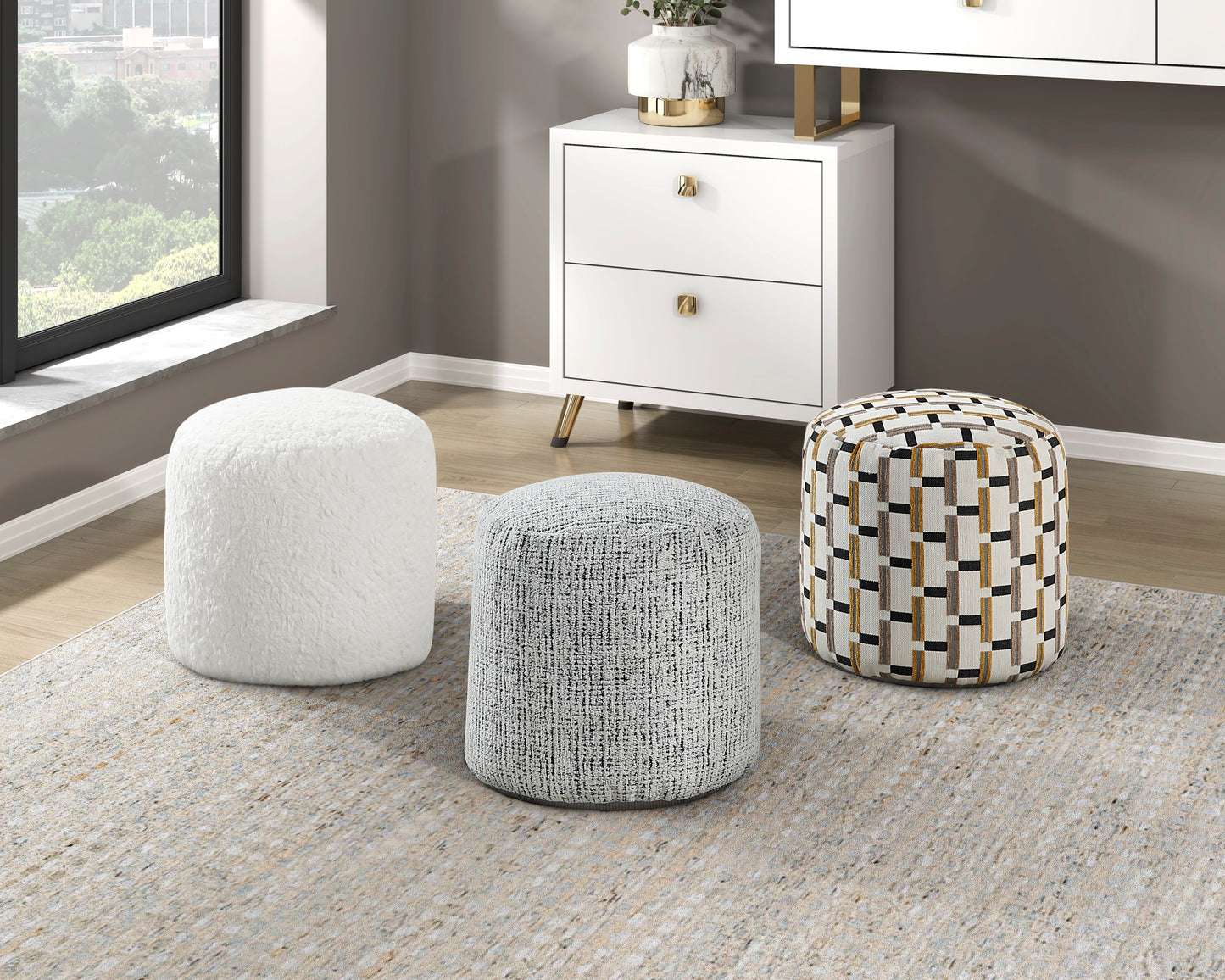 P31010 - Pouf