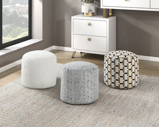P31009 - Pouf