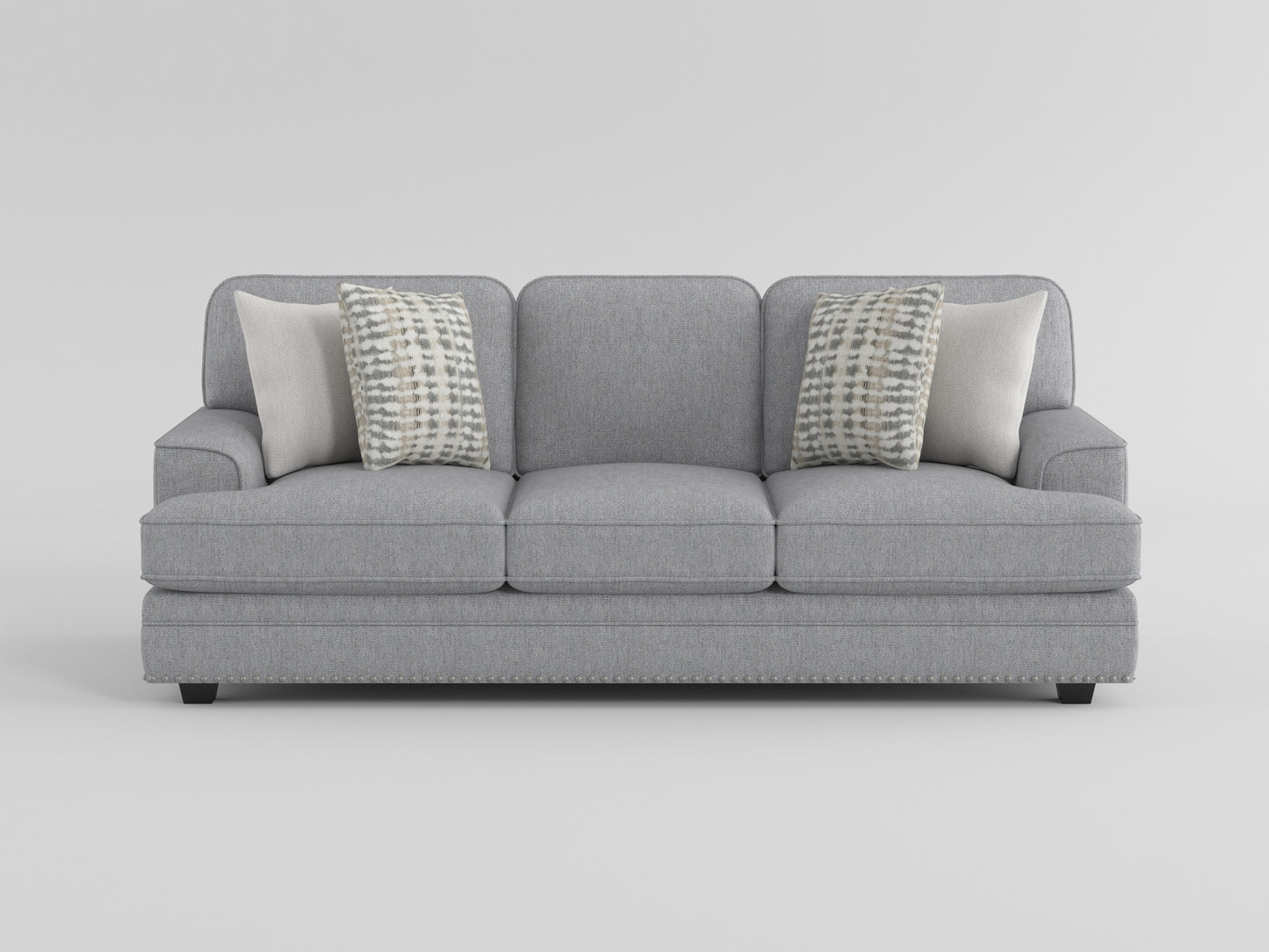9648GY-3 - Sofa