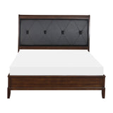 1730K-1CK* - (3)California King Bed
