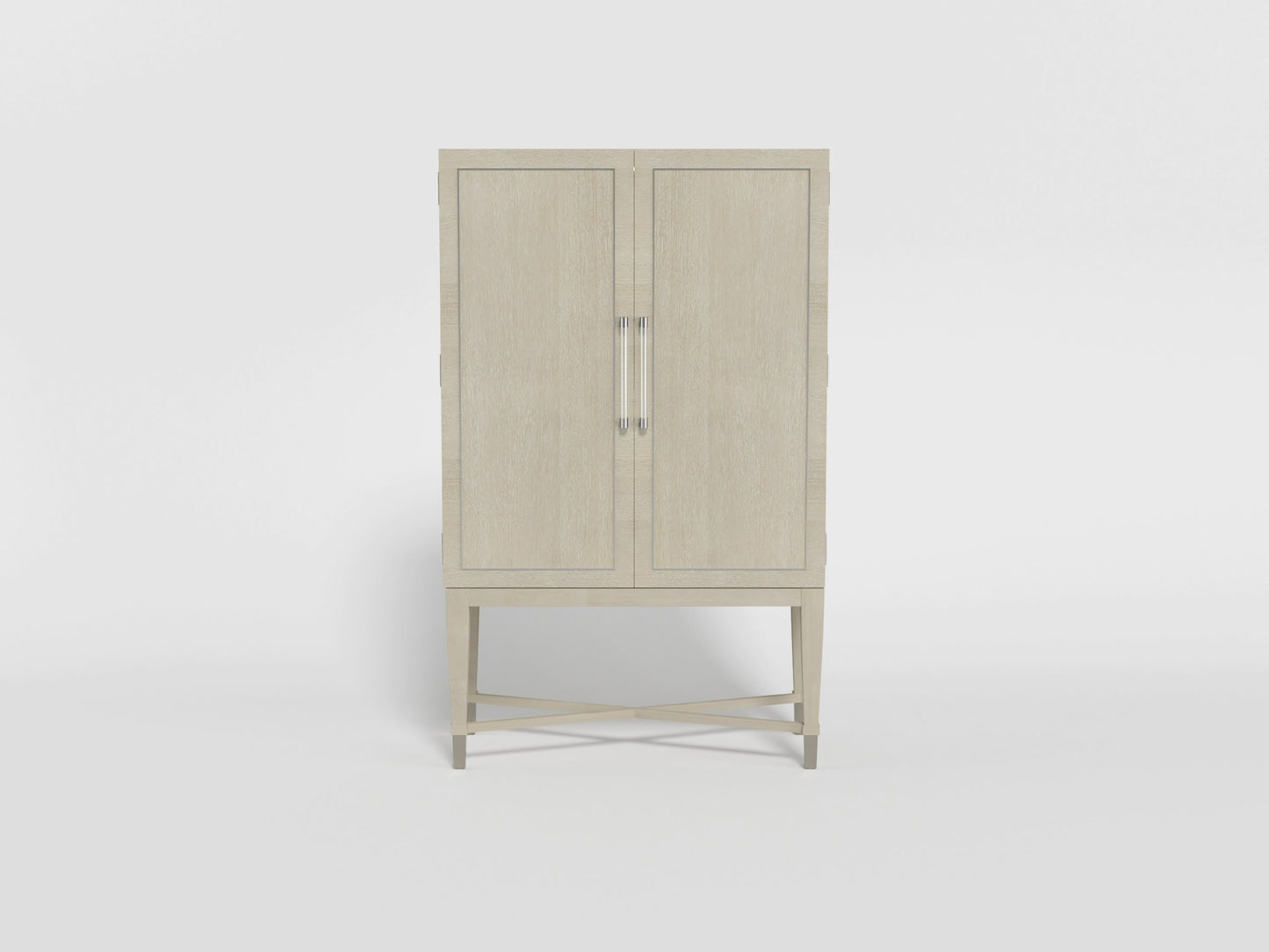 1312-44C - Bar Cabinet