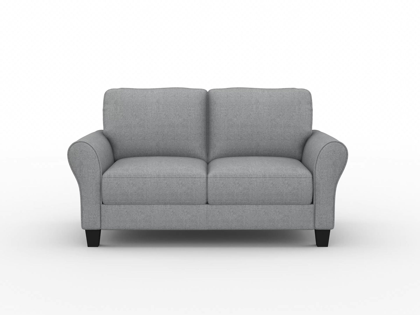 9209DG-2 - Love Seat