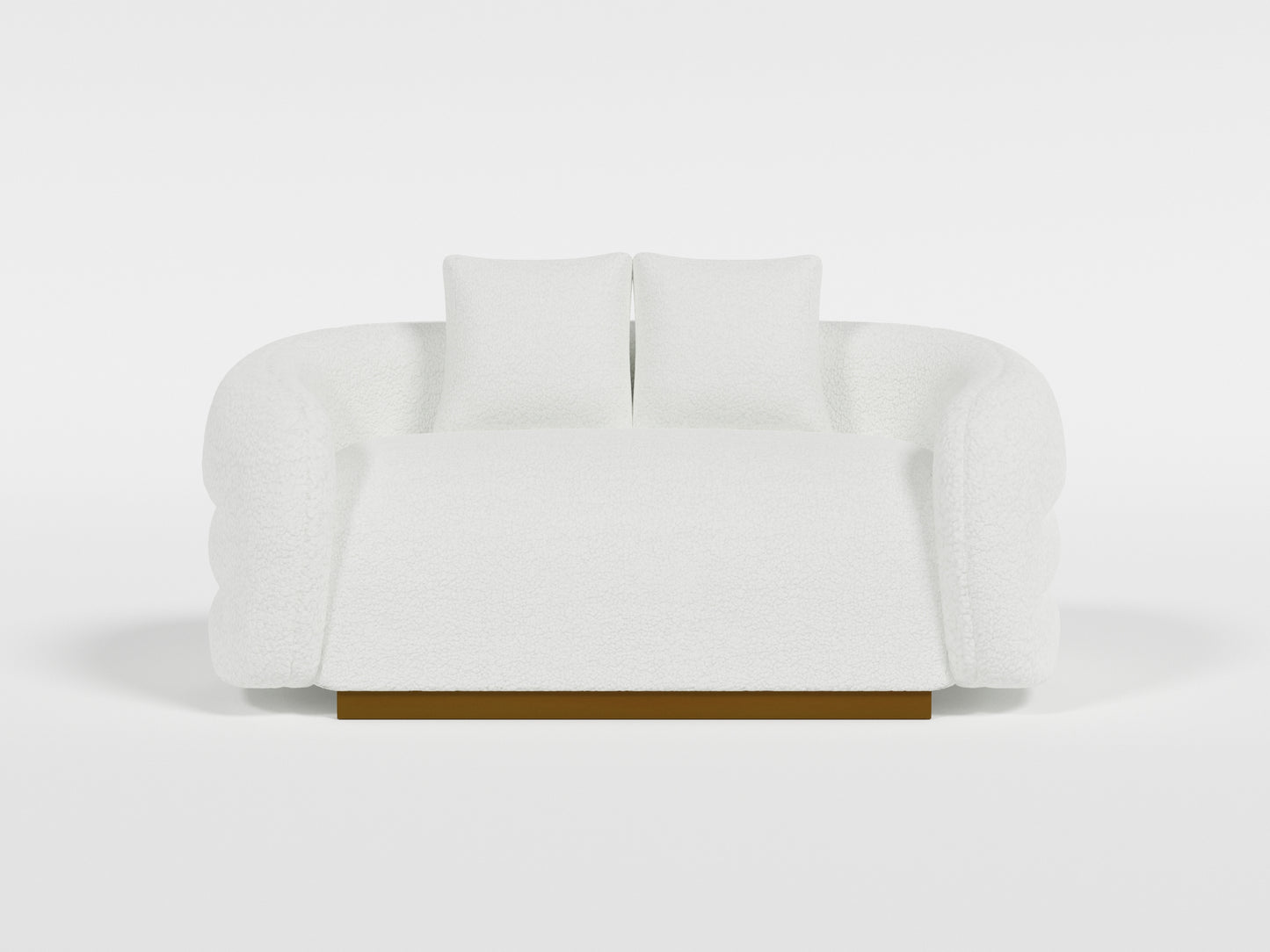 8568WH-2 - Love Seat