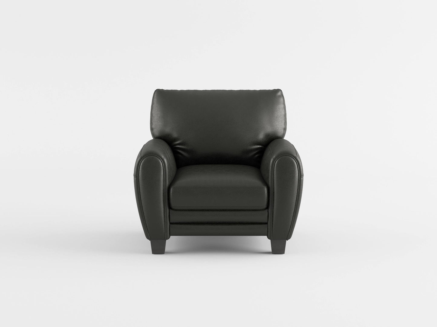9734BK-1 - Chair