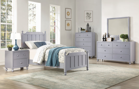 1803GY-4 - Night Stand