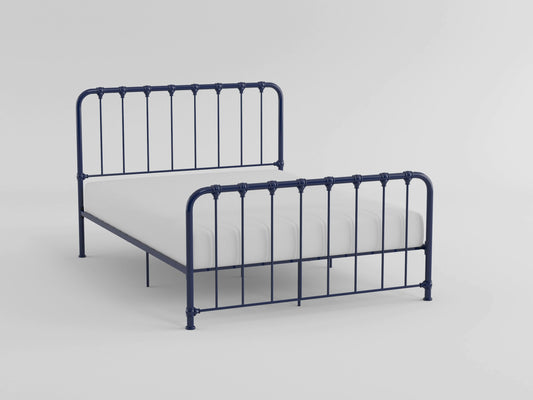 1571DZF-1 - Full Platform Bed