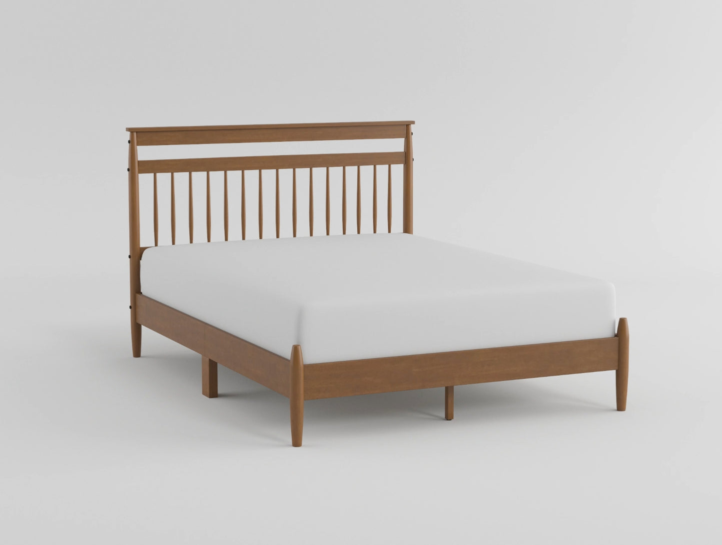 1599K-1EK - Eastern King Platform Bed