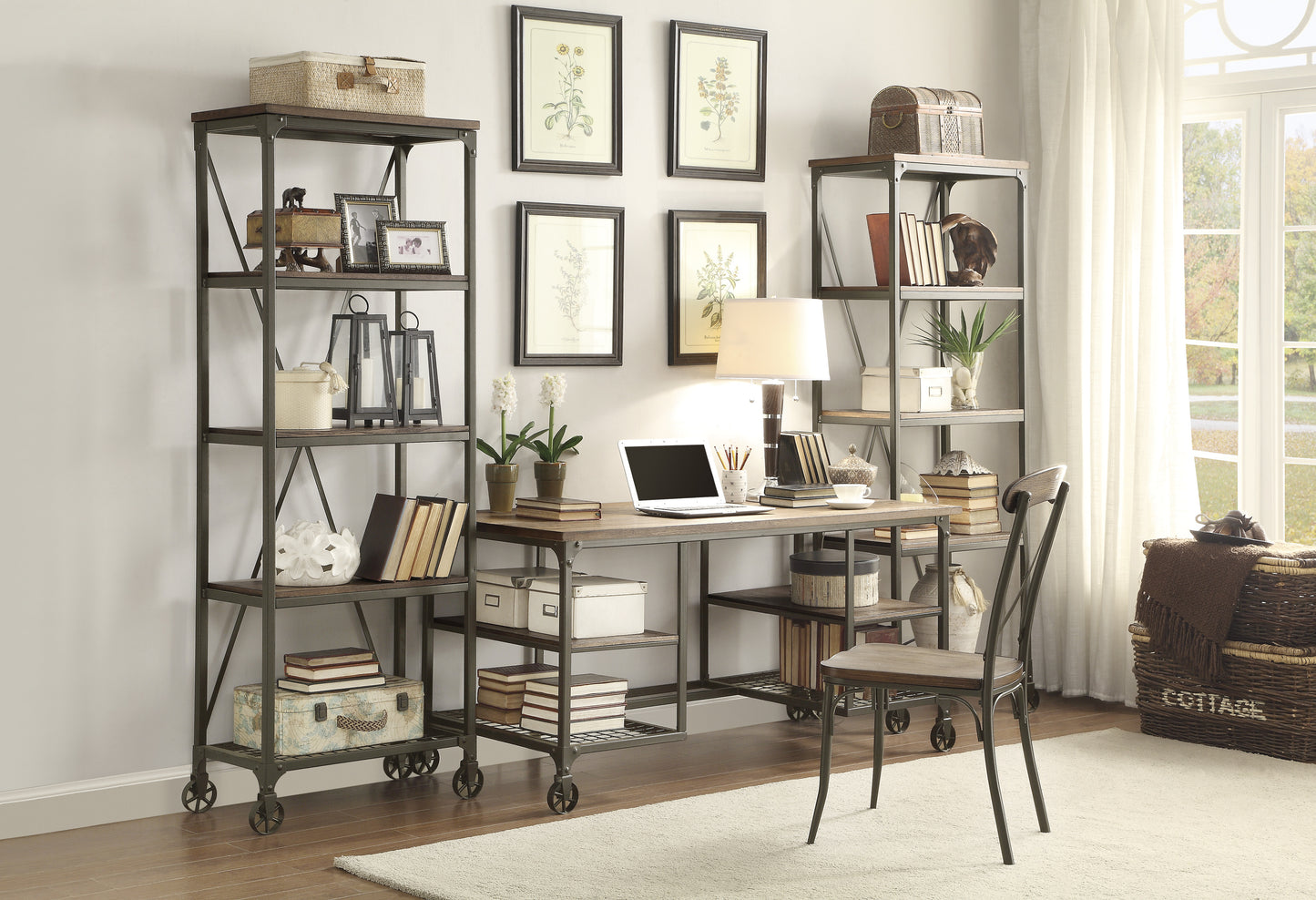 5099-15 - Writing Desk