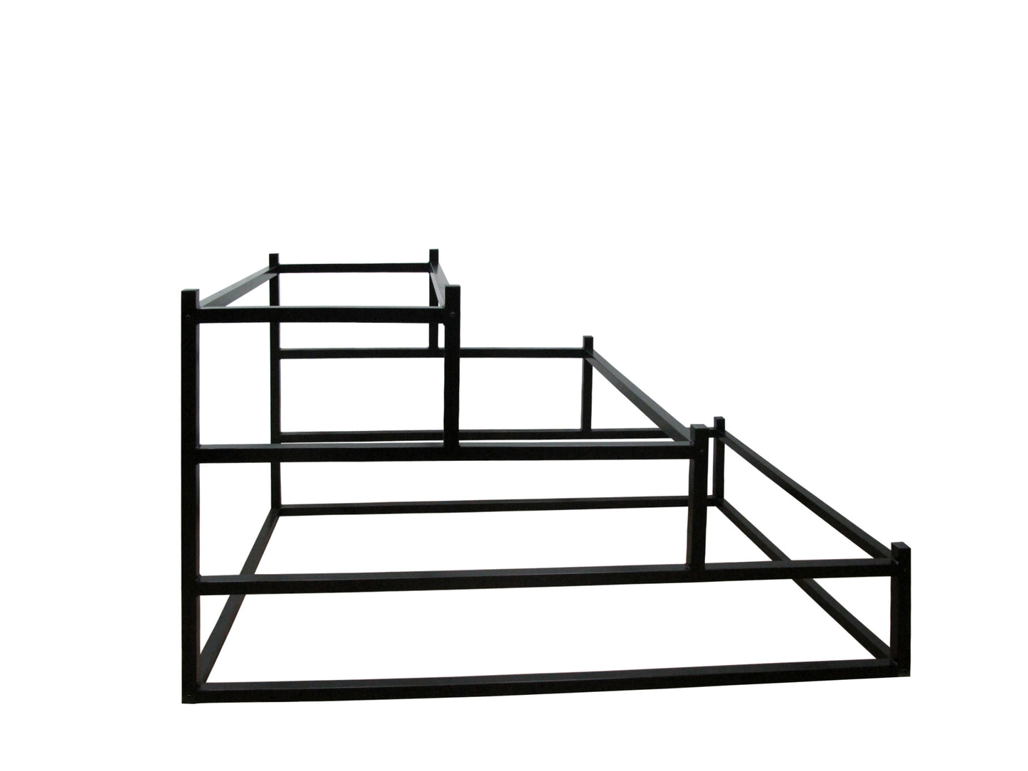 DRACK-QN - Metal Display Rack for Queen