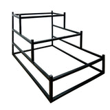 DRACK-QN - Metal Display Rack for Queen