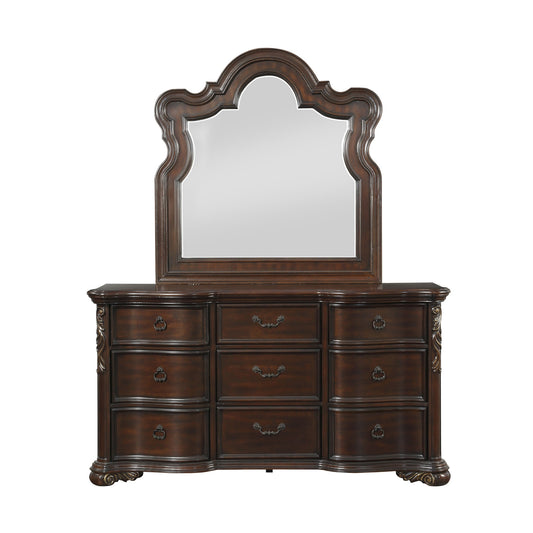 1603-5 - Dresser