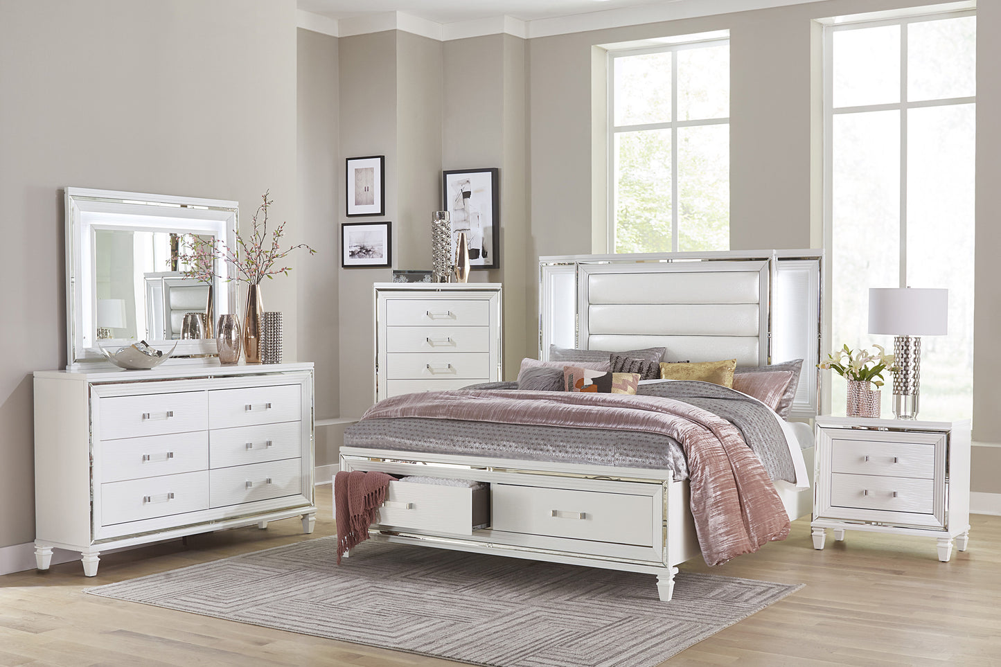 1616W-6 - Mirror