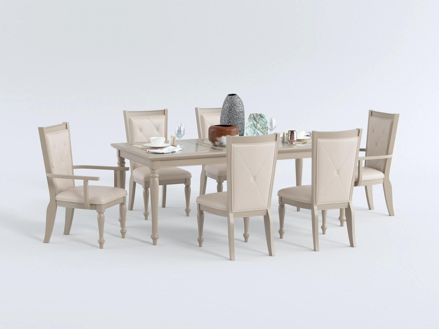 1928-78NG*5 - 5pc Set (TB+4S)