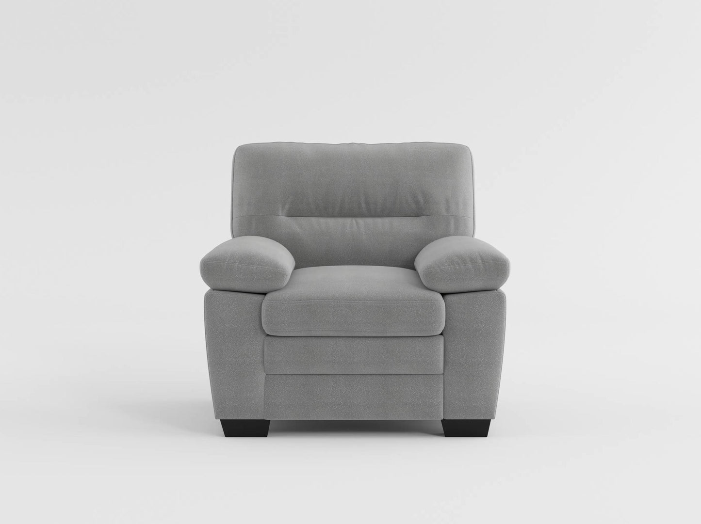 9328GY-1 - Chair