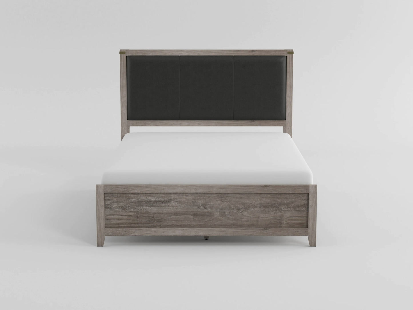 2042-1* - (2)Queen Bed