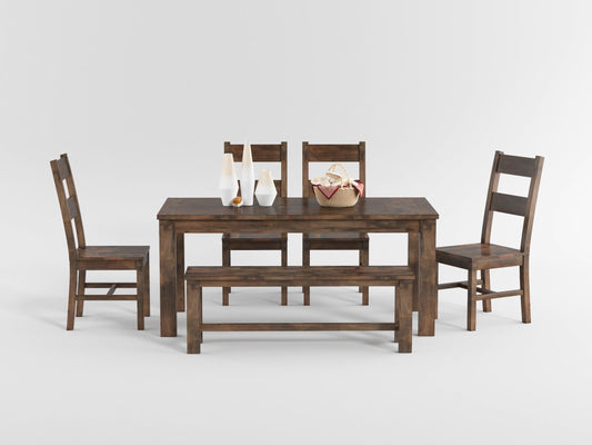 1957S - Side Chair