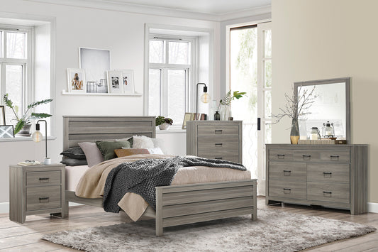 1902-4 - Night Stand