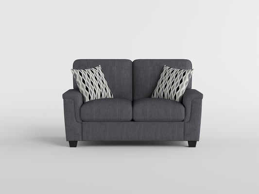 9746DG-2 - Love Seat