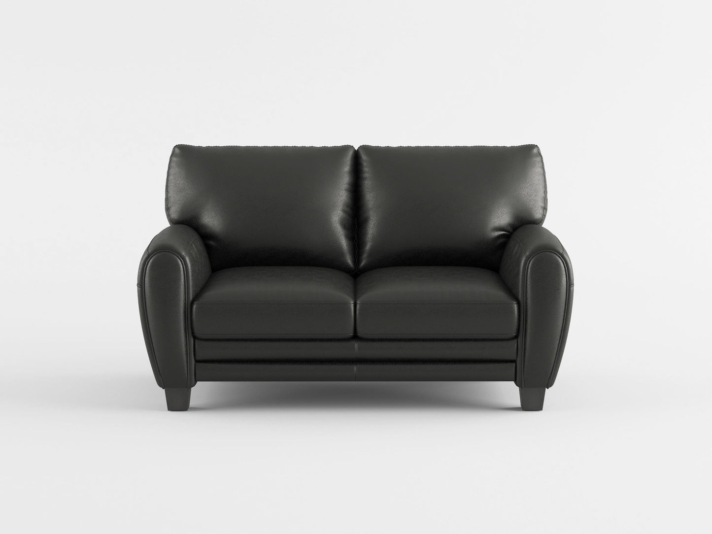 9734BK-2 - Love Seat