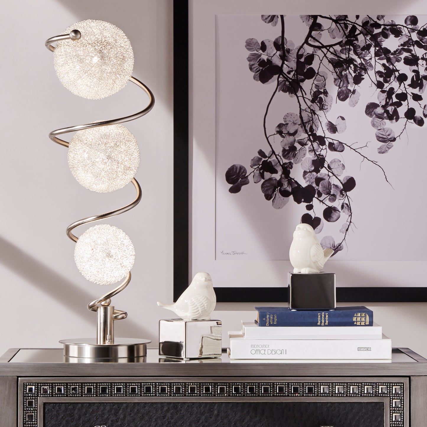 H11296 - Table Lamp