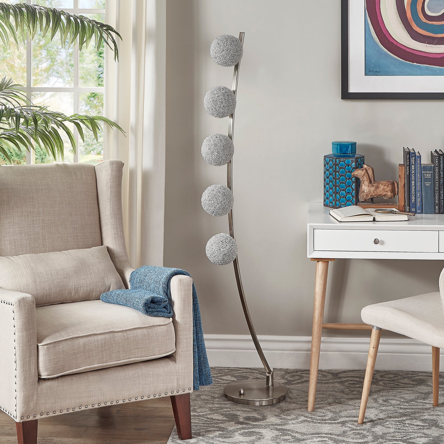 H11303 - Floor Lamp