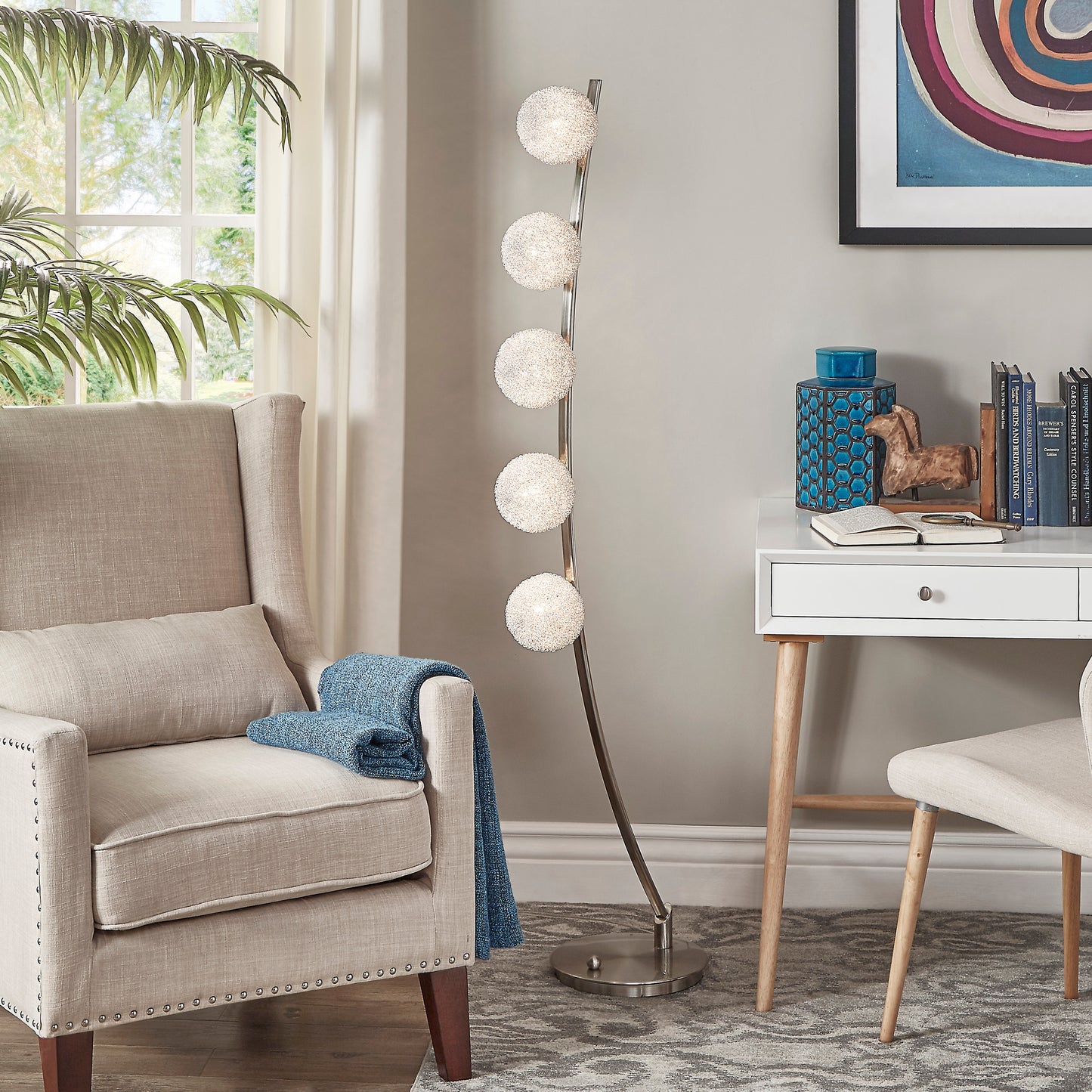 H11303 - Floor Lamp