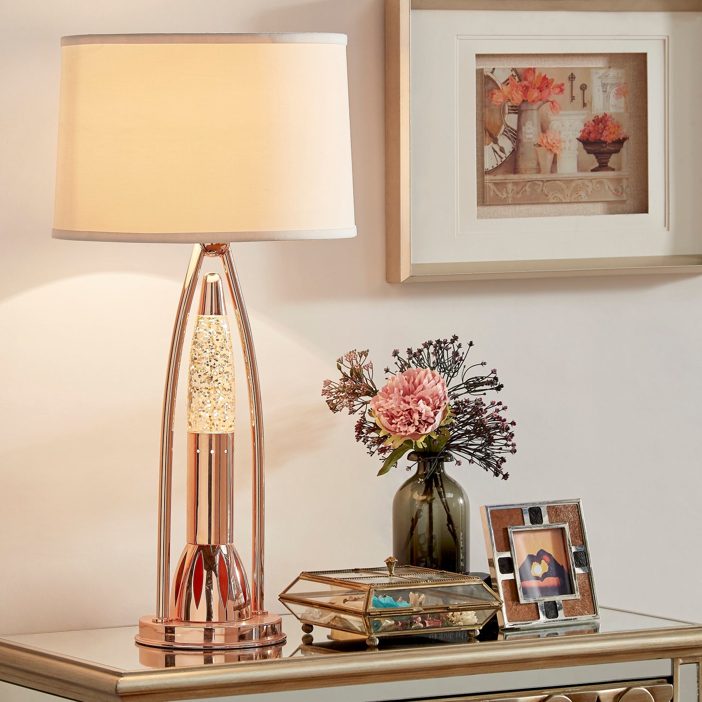H13475 - Table Lamp