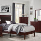1519CHT-1* - (2) Twin Bed