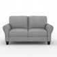 9209SN-2 - Love Seat