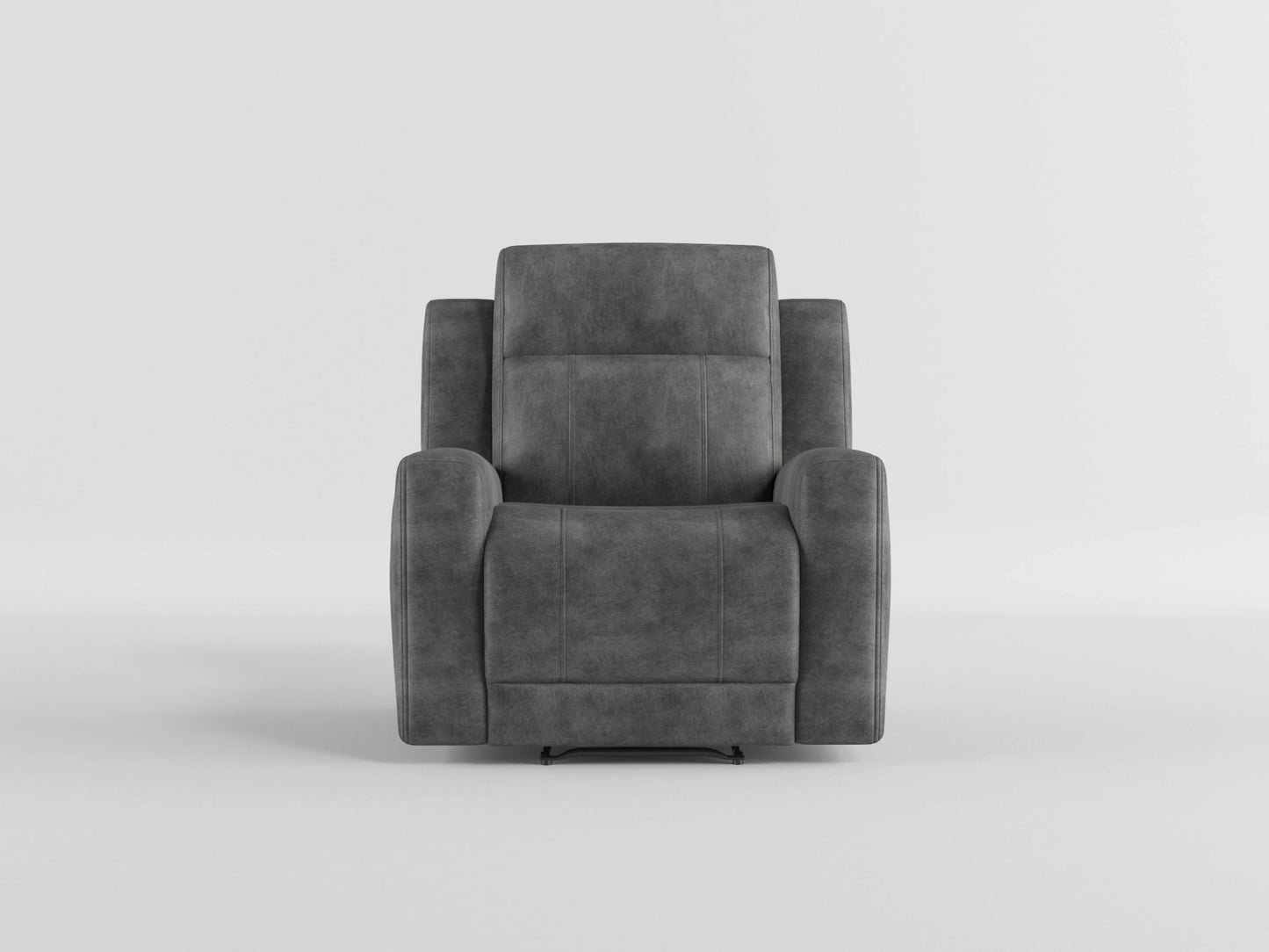 9635DG-1 - Reclining Chair
