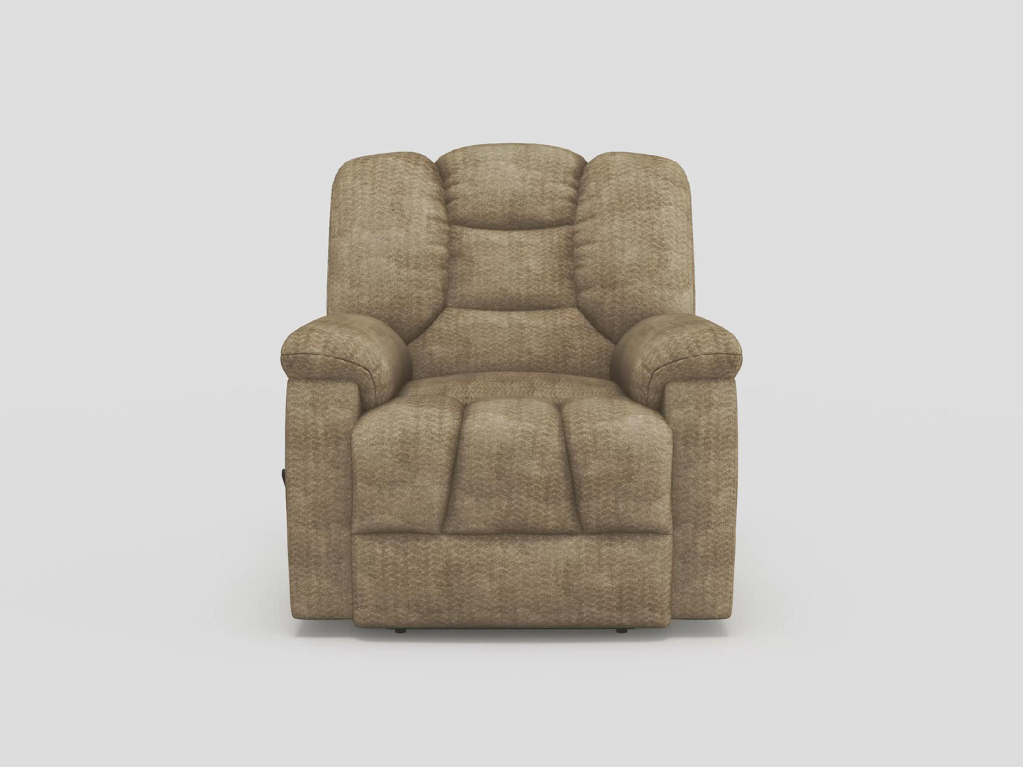 9533BR-1 - Reclining Chair
