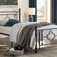 2051TBK-1 - Twin Platform Bed