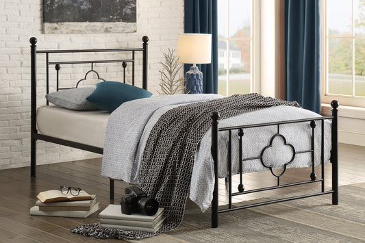 2051TBK-1 - Twin Platform Bed