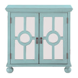 Accent Chest