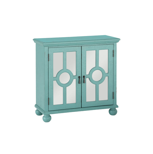 1000A70AQ - Accent Chest