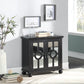 1000A70BK - Accent Chest