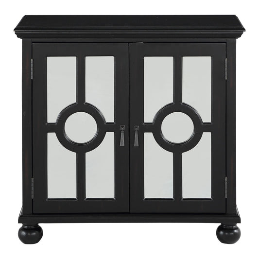 Accent Chest