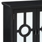 1000A70BK - Accent Chest