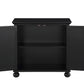 1000A70BK - Accent Chest