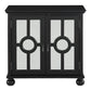 1000A70BK - Accent Chest