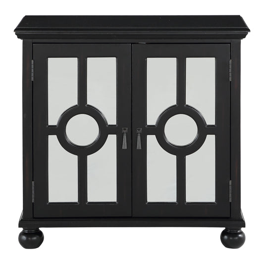 1000A70BK - Accent Chest