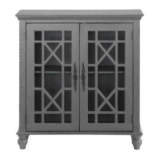 Accent Chest