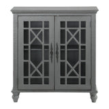 Accent Chest