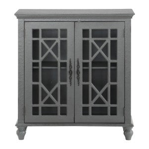 Accent Chest