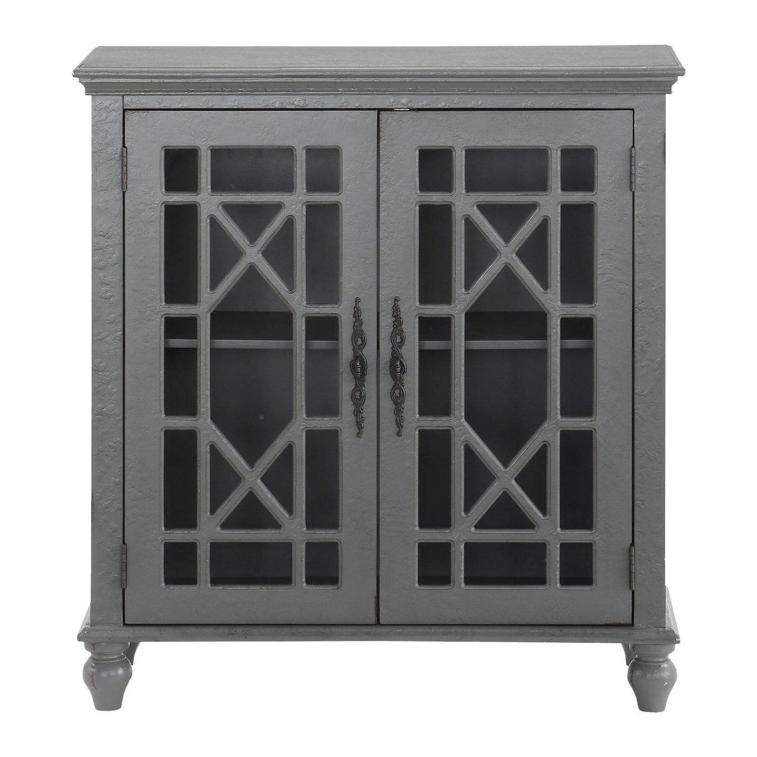 Accent Cabinets